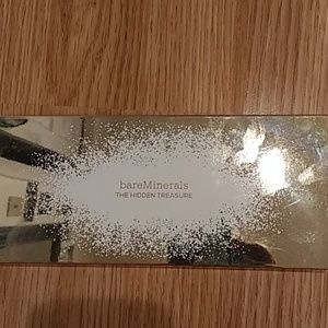 Bare Minerals Hidden Treasure Palette